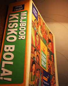 Majboor Kisko Bola: Storytelling With Bonded Labour