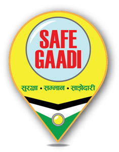 Safe Gaadi: Mobile App for Auto Drivers