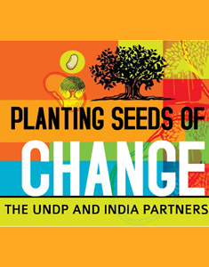 Planting Seeds of Change