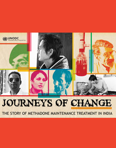Journeys of Change: MMT, The Healthier Option