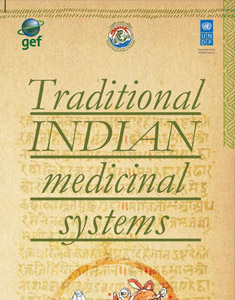 Traditional Indian Medical Systems